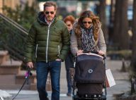 Princesse Leonore : Le bébé de Madeleine découvre New York, Zorro l'escorte