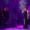 Vanessa Paradis et Benjamin Biolay - La chanson des vieux cons - aux Victoires de la Musique, au Zénith de Paris le 14 février 2014.