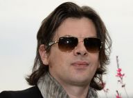 Benjamin Biolay chante Paris pour la comédie musicale ''Office du tourisme''