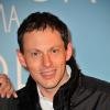 Marc-Olivier Fogiel - Avant-première du film 'Une chanson pour ma mère' au cinema UGC Les Halles à Paris le 25 mars 2013.