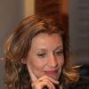 Exclusif - Alexandra Lamy à Nice le 18 mars 2014, pour la présentation du film "De Toutes Nos Forces" réalisé par Nils Tavernier