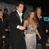Jessica Simpson et John Mayer à New York, le 8 mai 2007.