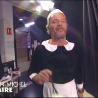 TPMP - Jean-Michel Maire en soubrette : ''J'ai fait des dizaines de sextapes''