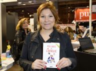 Kenza (Loft Story) et Marc Lavoine... Toutes les stars du Salon du livre