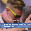 Neymar demande en mariage Kelly dans Les Anges de la télé-réalité 6 le lundi 24 mars 2014 sur NRJ 12