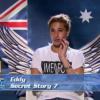 Eddy dans Les Anges de la télé-réalité 6 le lundi 24 mars 2014 sur NRJ 12