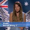Anaïs dans Les Anges de la télé-réalité 6 le lundi 24 mars 2014 sur NRJ 12