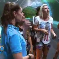 Les Anges de la télé-réalité 6: Demande en mariage, départ et requins effrayants