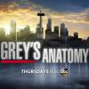 Grey's Anatomy, une production ABC.