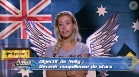 Episode des "Anges de la télé-réalité 6", diffusé le 26 mars 2014 sur NRJ 12.