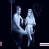Rencontre entre Mathieu et Linda dans "L'Amour est aveugle" saison 3 - émission du vendredi 28 mars 2014.