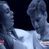Shanyss et Ercan dans "L'Amour est aveugle" saison 3 - émission du vendredi 28 mars 2014.
