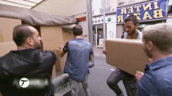 Les premières images d'Allô Nabilla Saison 2. Bientôt sur NRJ12