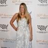 Colbie Caillat assiste au gala de la fondation The Humane Society of the United States au Beverly Hilton Hotel. Beverly Hills, Los Angeles, le 29 mars 2014.