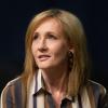 J.K. Rowling à Bath, le 8 mars 2013.