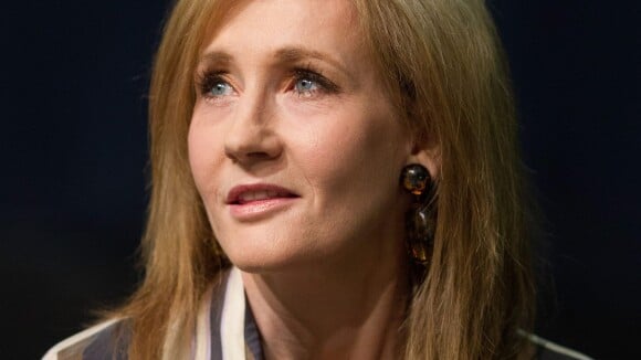 J.K. Rowling : L'auteure d'Harry Potter de retour au cinéma pour une trilogie