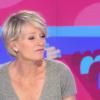 Sophie Davant - Emission "C'est au programme", diffusée sur France 2 le 31 mars 2014.