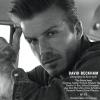 David Beckham, photographié par Karim Sadli pour le numéro printemps-été 2013 de Man About Town.