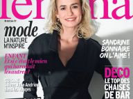 Sandrine Bonnaire bouleversée par sa fille Jeanne, en larmes après son spectacle