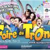 La Foire du Trône, dans le 12e arrondissement de Paris, commence le 4 avril 2014.