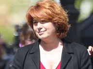 Véronique Genest : ''Je viens de prendre 20 kilos, je suis un éléphant''
