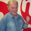Herbert Léonard est l'invité de Bernard Montiel dans M comme Montiel, samedi 5 avril 2014.