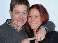 Kevin Rahm (Mad Men) futur papa : Sa belle Amy est enceinte de leur premier bébé
