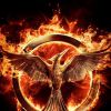 Affiche teaser de Hunger Games - La Révolte (partie 1)