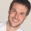 Grégory Cuilleron. Candidat Top Chef 2010.