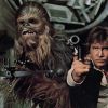 Chewbacca (Peter Mayhew), partenaire de Han Solo dans Star Wars, reviendra le 7e volet.