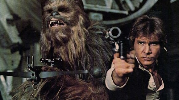 Star Wars 7 : Chewbacca et son acteur culte Peter Mayhew de retour !