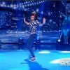 Le show de Tal pour Let's Dance dans Vendredi tout est permis, sur TF1, le vendredi 11 avril 2014