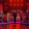 Les coachs entrent en scène dans The Voice 3, le samedi 12 avril 2014 sur TF1