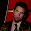 Mika dans The Voice 3, le samedi 12 avril 2014 sur TF1