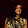 Jenifer en live dans The Voice 3, le samedi 12 avril 2014 sur TF1