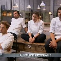 Top Chef 2014 : Un jury d'inspecteurs du guide Michelin pour les demi-finales