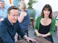 David Cameron, ses vacances en famille : Touriste incognito et au soleil