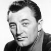 Robert Mitchum, mort en 1997, et légende du cinéma américain. (Photo non datée)