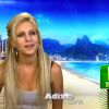 Adixia - "Les Marseillais à Rio", épisode du 18 avril 2014 diffusé sur W9.