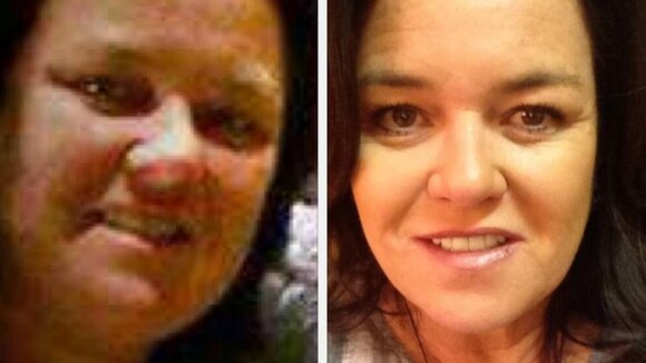 Rosie O'Donnell a perdu 23 kilos : ''Je l'ai fait pour sauver ma vie''