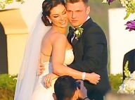 Nick Carter, Backstreet Boy comblé : Toutes les photos de son mariage de rêve !
