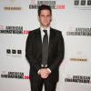 Justin Bartha - 27e gala "American Cinematheque Award" à Los Angeles le 12 décembre 2013.
