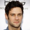 Justin Bartha - Première du film "CBGB" à Los Angeles le 01/10/2013