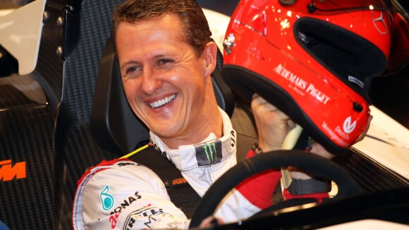 Michael Schumacher attaqué en justice : Un accident de voiture avant sa chute