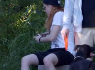 Kristen Stewart droguée ? Prise la main dans le sac pour son 24e anniversaire !