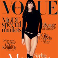 Sophie Marceau : Juvénile sur tapis rouge, mais victime de Photoshop pour Vogue
