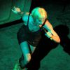 Neil Patrick Harris dans la comédie musicale Hedwig and the Angry inch au Belasco Theater de New York, le 31 mars 2014.