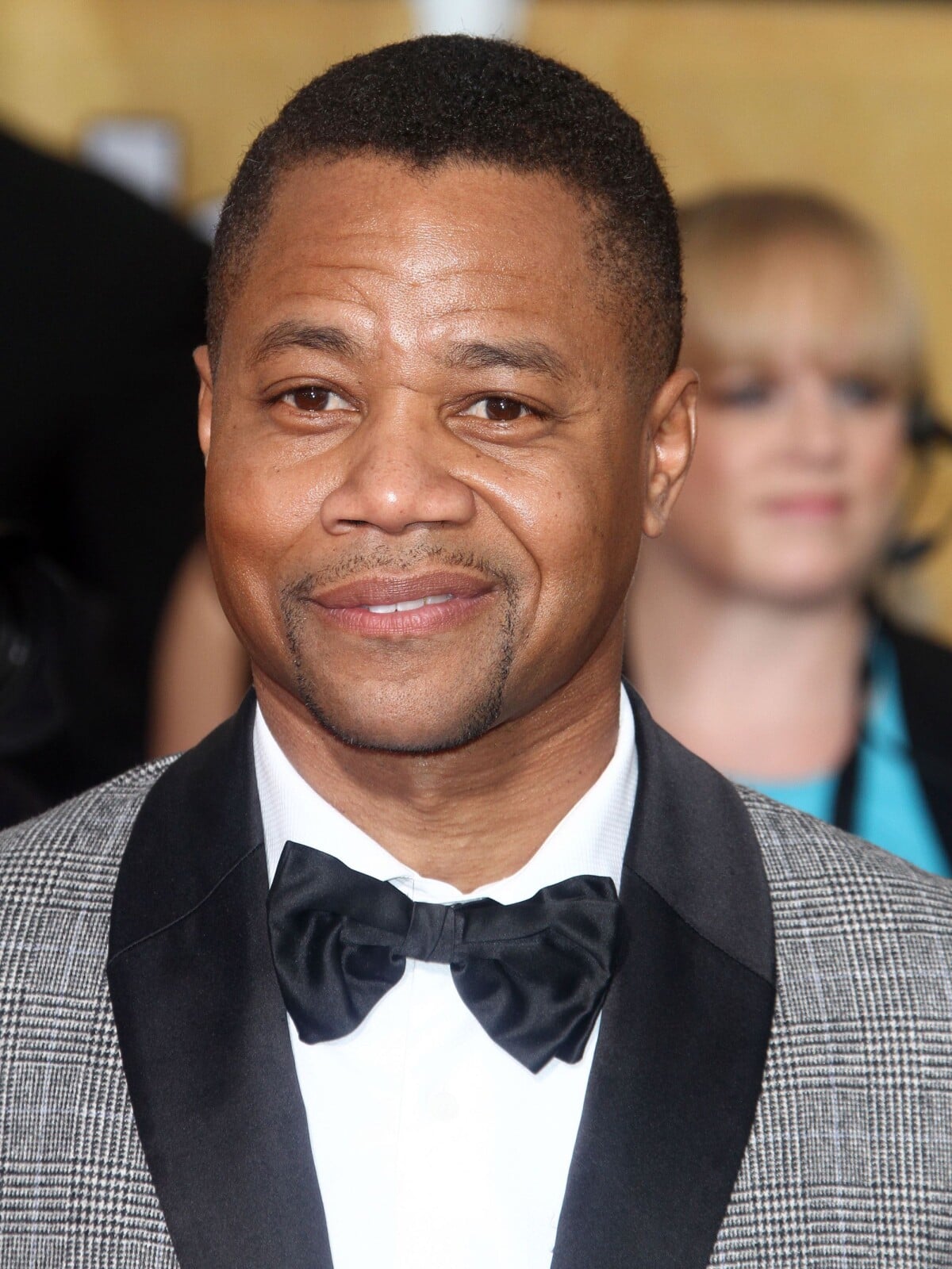 Photo : Cuba Gooding Jr aux Screen Actors Guild Awards à Los Angeles ...