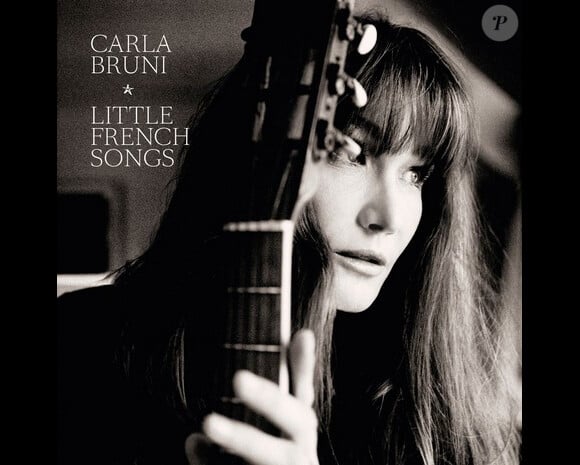 Little French Songs de Carla Bruni.