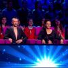 Le jury (The Best - saison 2, épisode 2. Diffusé le vendredi 25 avril 2014 sur TF1.)